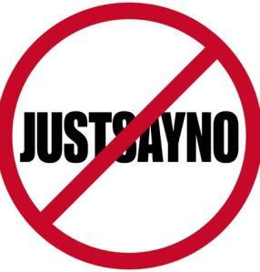 Just-Say-NO